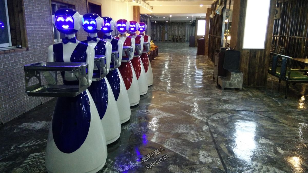 服務(wù)機(jī)器人能解決餐飲行業(yè)用工荒問題嗎？